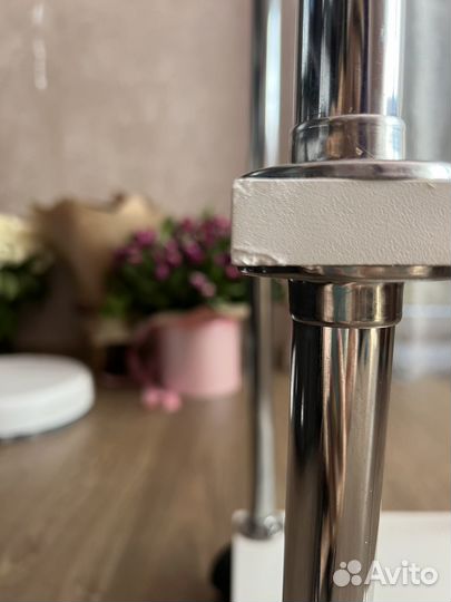 Тележка косметологическая бу