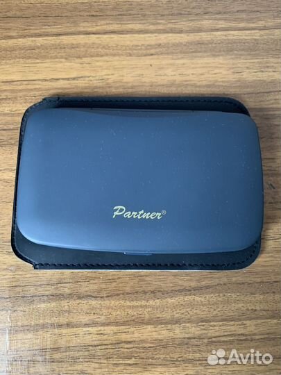 Электронный переводчик partner
