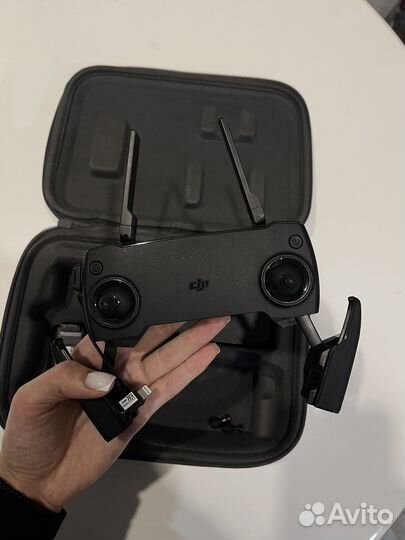 Комплект Dji mavic mini Combo (аксессуары)