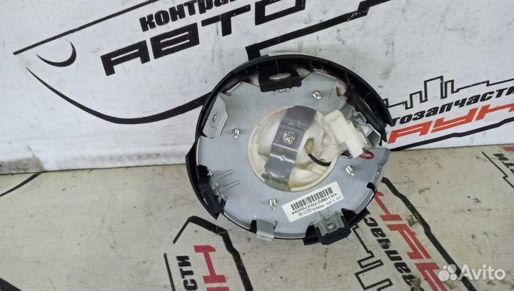 Airbag на руль mazda CX-7 ER3P ER5P круглый пустой