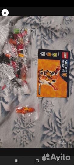 Lego ninjago