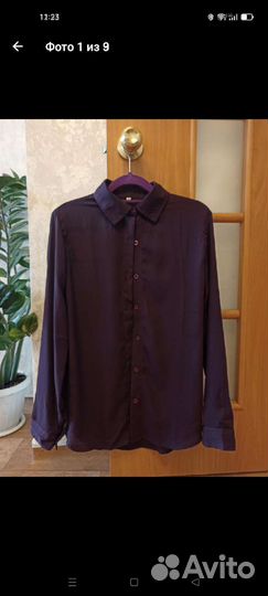 Пакет женской одежды