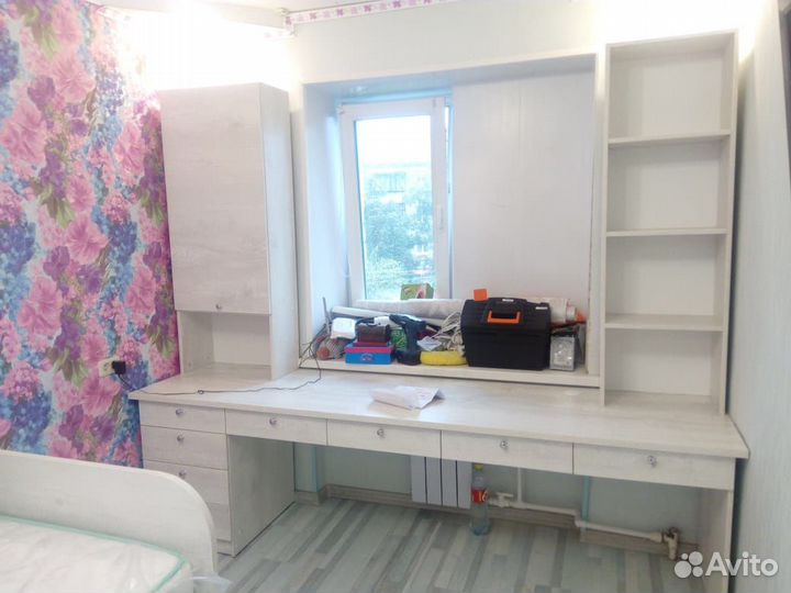 Детская мебель