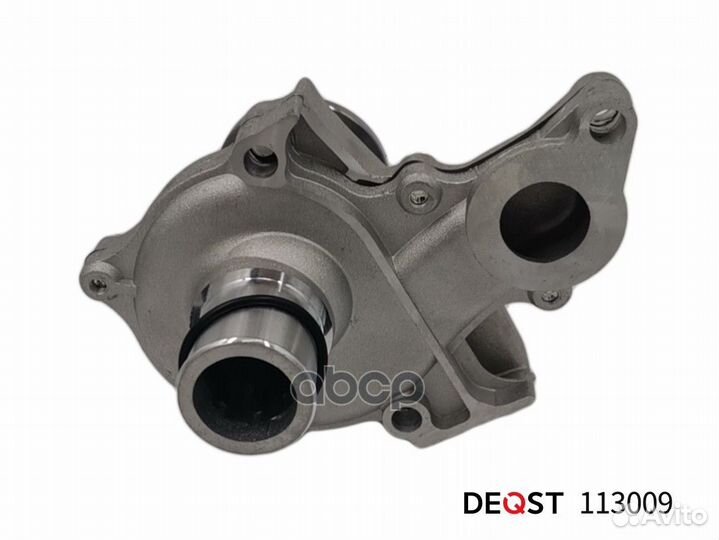 Помпа geely MK-cross Хэтчбэк 01.10- 42856 11300