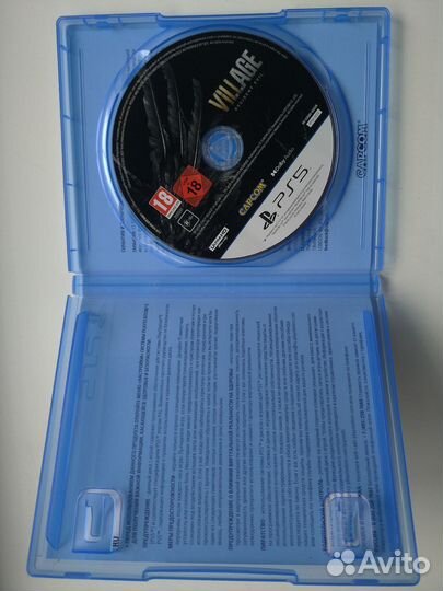 Игры для приставок ps5