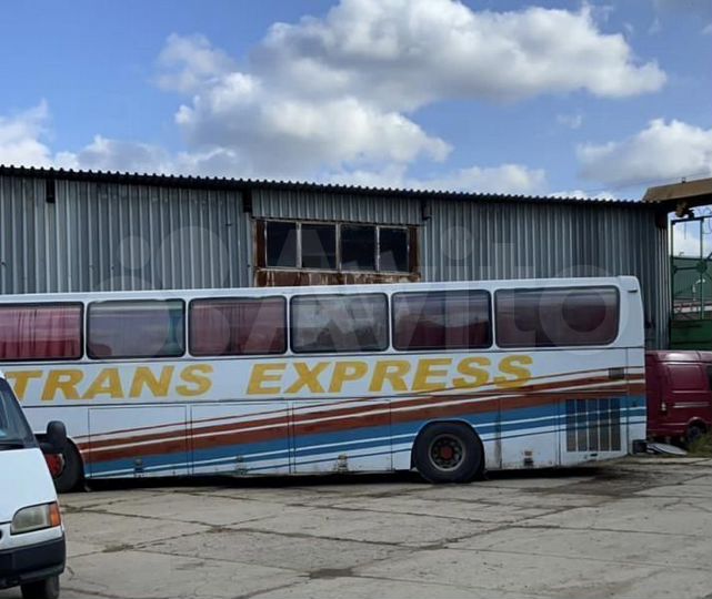 Аренда пл. 255 м2 под склад, производство