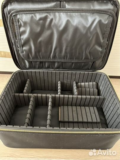 Сумка органайзер для косметики