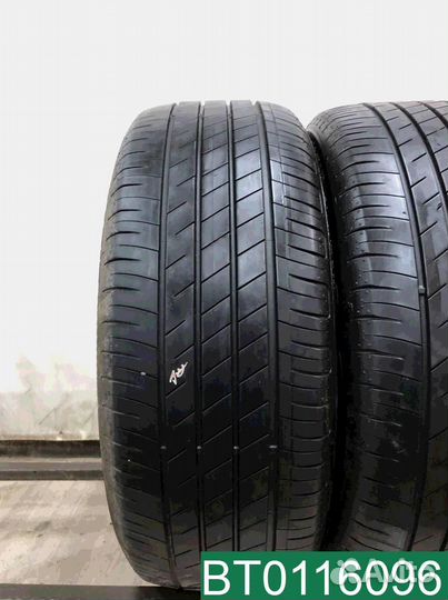 Goodyear EfficientGrip Performance 225/55 R18 102Y