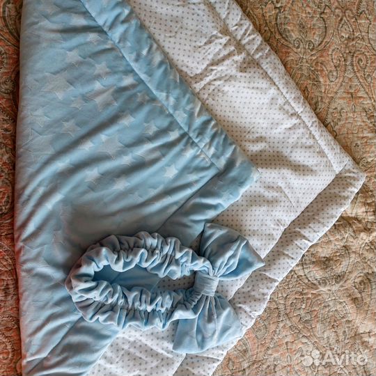 Детское одеяло