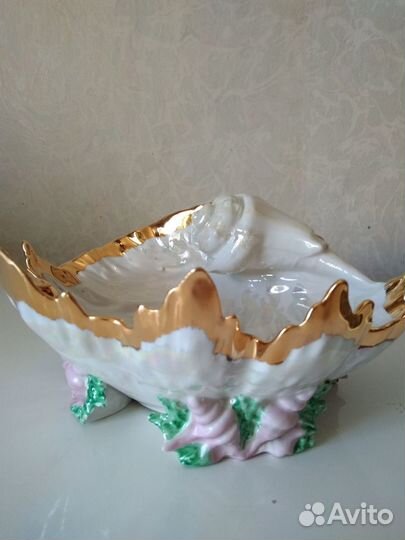 Конфетница 