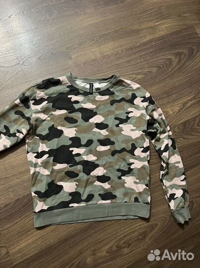 Свитшот H&M
