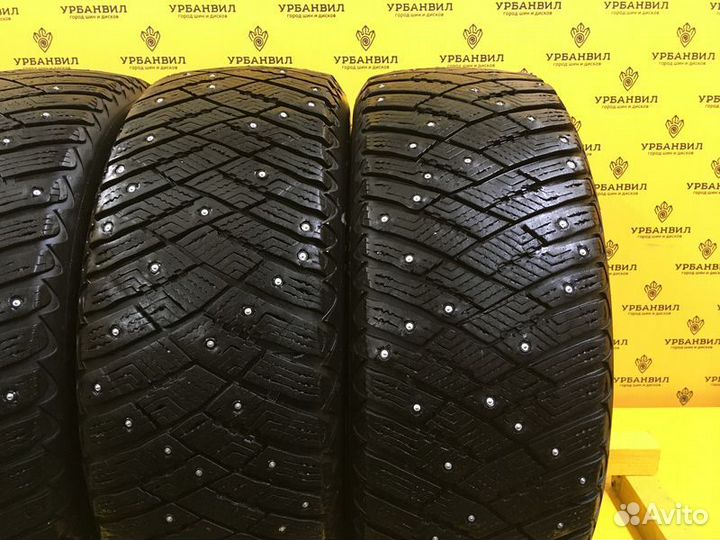 Goodyear Ultragrip Ice Arctic 205/55 R16 94T