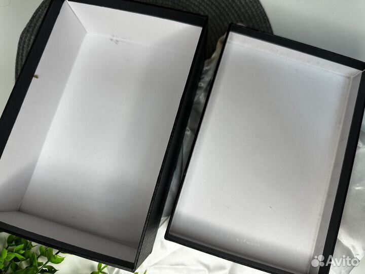 Коробка от сумки Marc Jacobs + пыльник