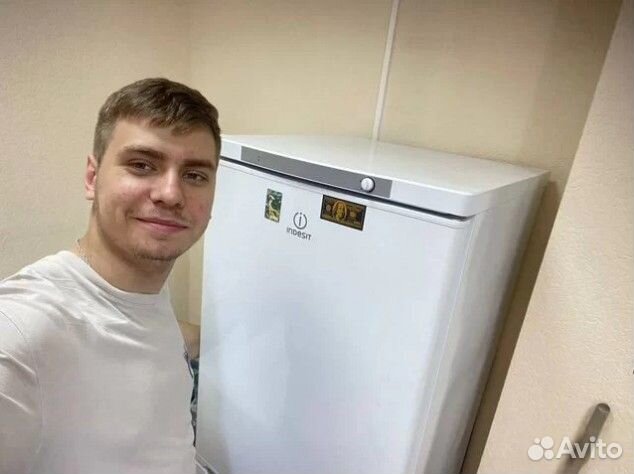 Ремонт Холодильников. Ремонт Стиральных машин