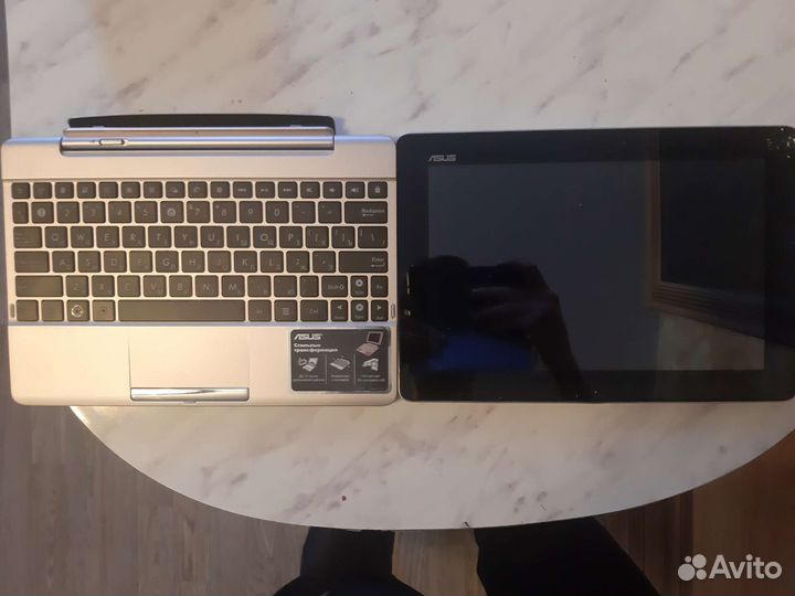 Asus transformer pad tf300tg 16Gb