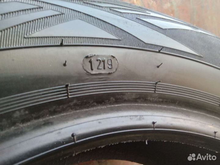 Cordiant Comfort 2 185/60 R14 86H