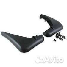 Брызговики передние Форд Фокус 2