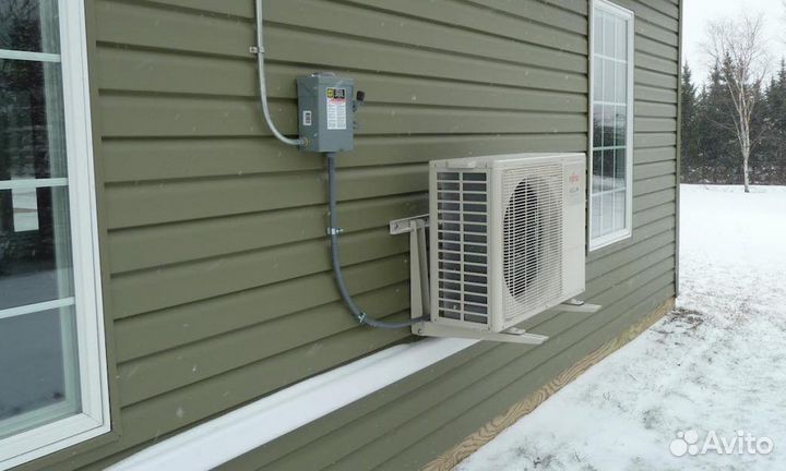Продажа кондиционер