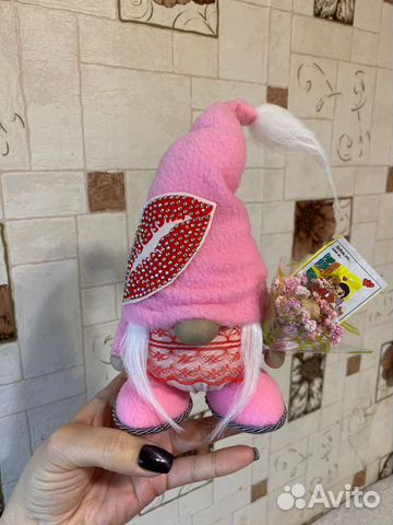 Скандинавские гномы