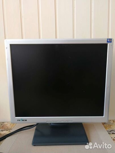 Монитор proview