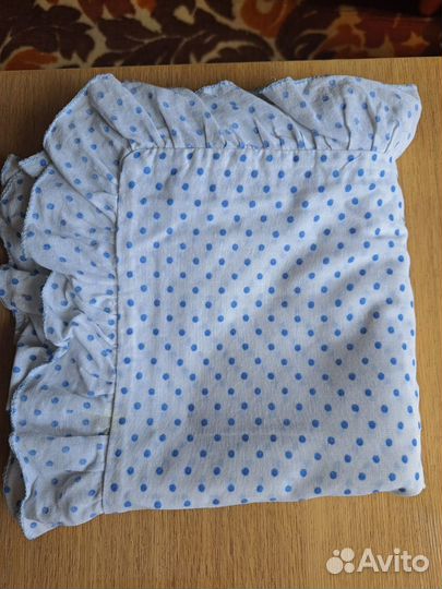 Постельное белье