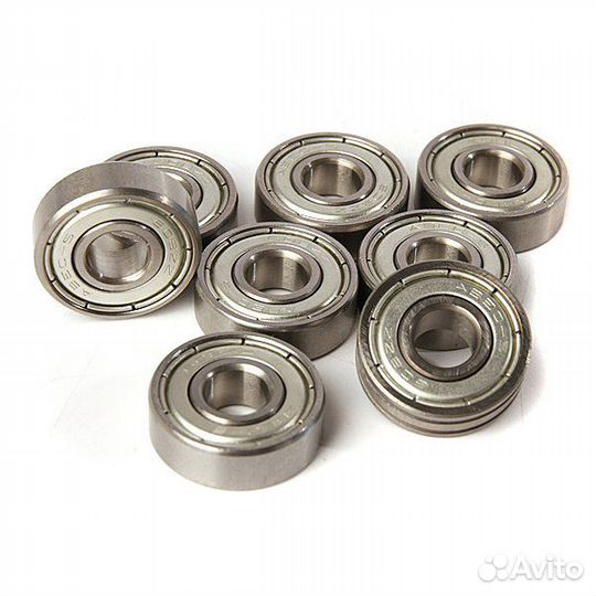 Подшипник для самокатов, скейтбордов, роликов