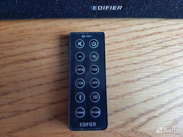 Саундбар Edifier B3