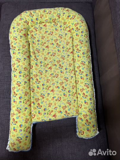 Кокон для новорожденных