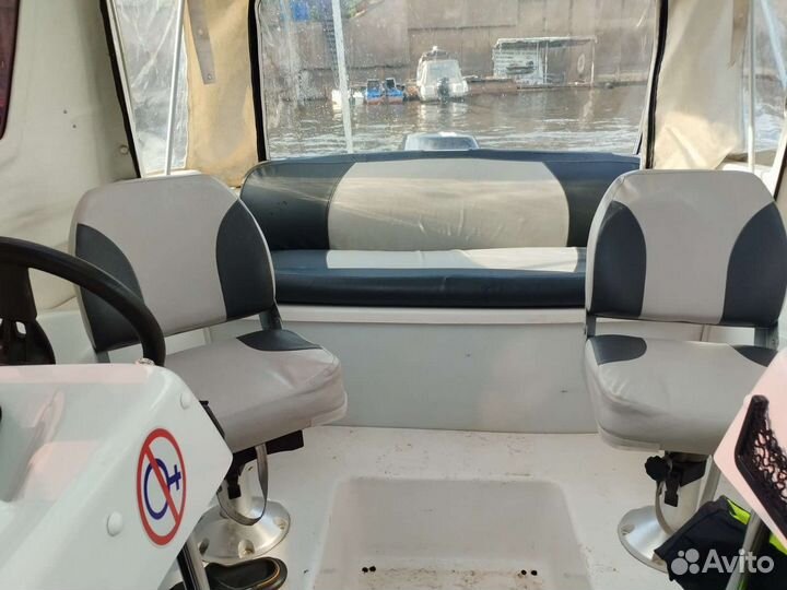 Продам катер