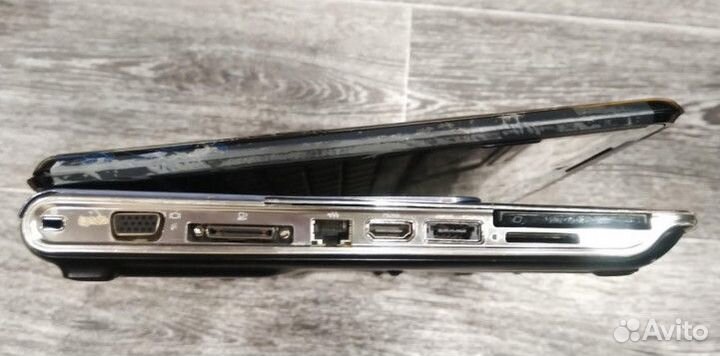 HP Pavilion dv4-1125nr