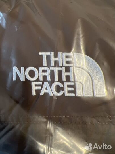 The north face nuptse 1996 (L-XL оригинал)