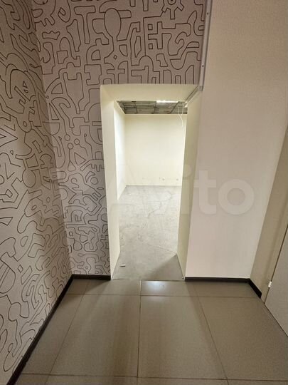 Свободного назначения, 26 м²