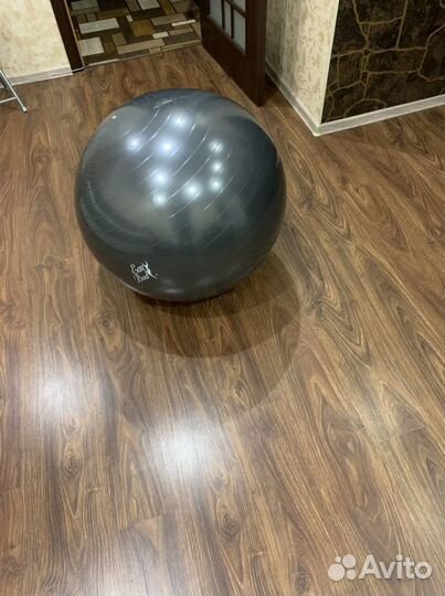 Мяч для фитнеса