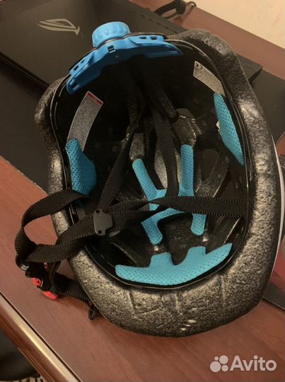 Шлем детский Met 52-57 см