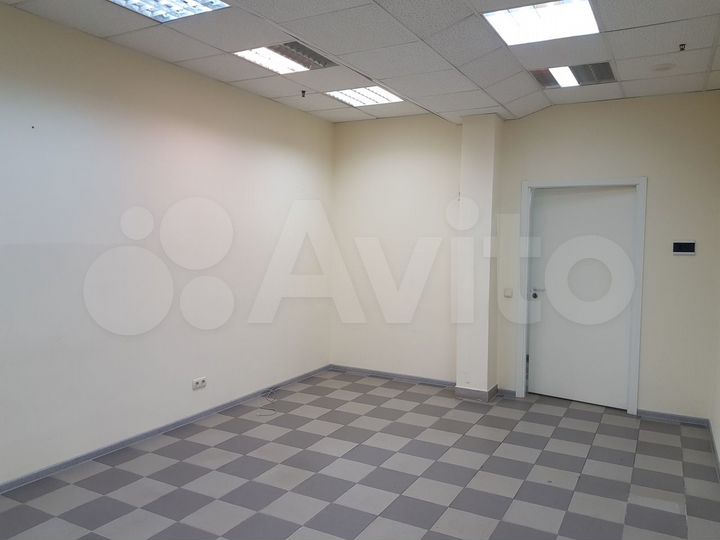 Торговая площадь, 26.5 м²