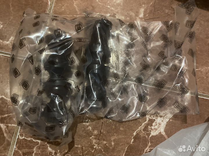 Задние стойки, масляный фильтр форд фокус 3