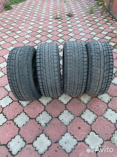 Колеса 255 55 r19