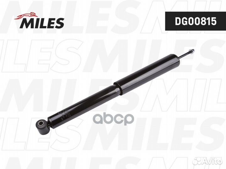 Амортизатор задний газовый Chery Tiggo 5 DG0081