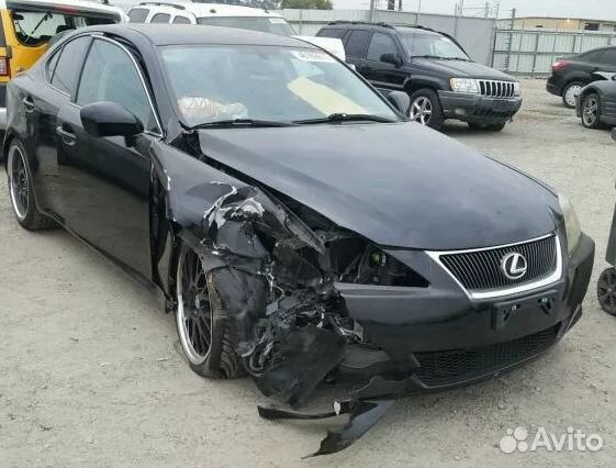 Авторазбор Лексус IS250 (Lexus IS250). Запчасти
