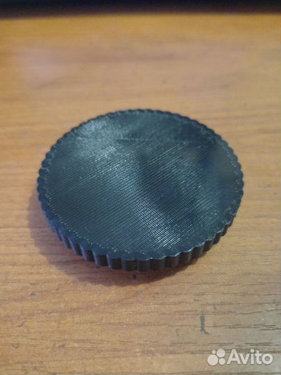 Крышка байонета Samsung NX mini