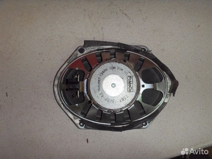 Динамик 7S6T18808AA Ford Fusion (CBK) 2002-2012