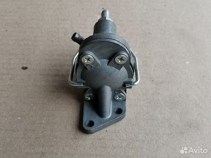 Бензонасос Буран