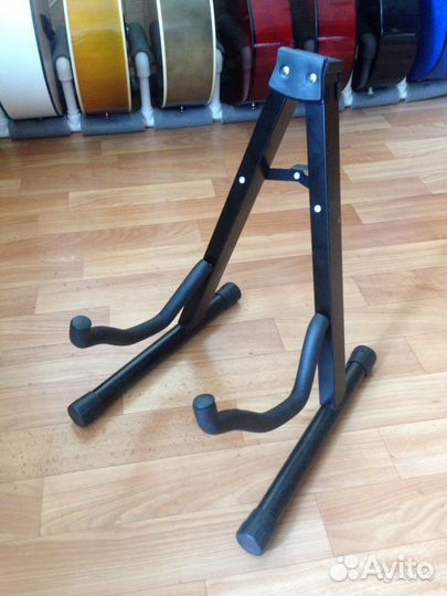 Стойка для гитары Напольная Новая