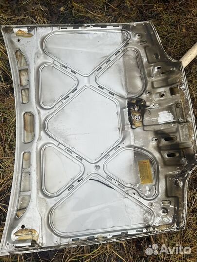 Кпот для ваз 2113(14,15)