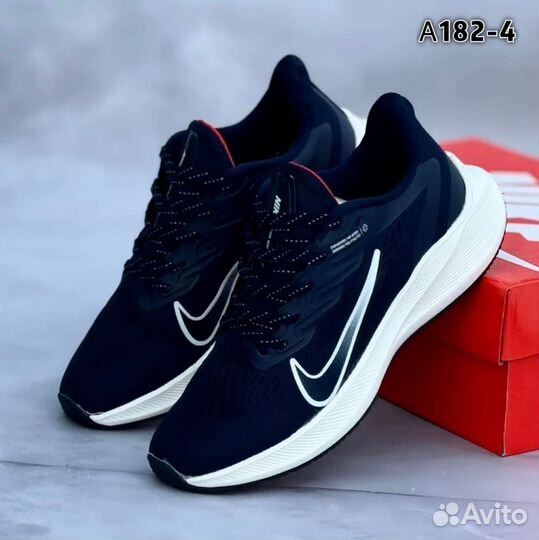 Летние кроссовки Nike Winflo