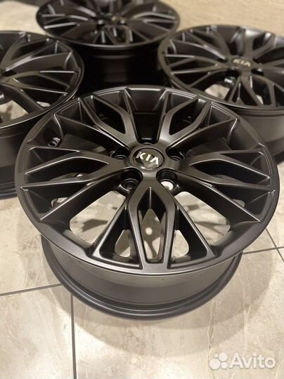 Диски KIA K5 оригинал