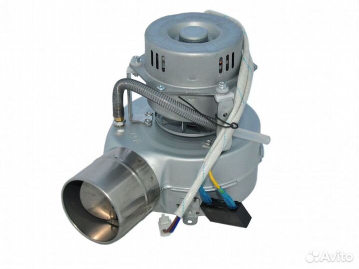 Вентилятор CP10SY