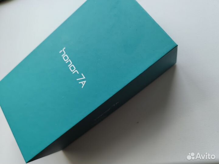 HONOR 7A, 2/16 ГБ