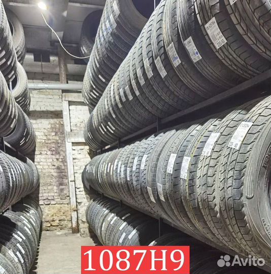 Yokohama Ice Guard IG50 195/65 R15 90R