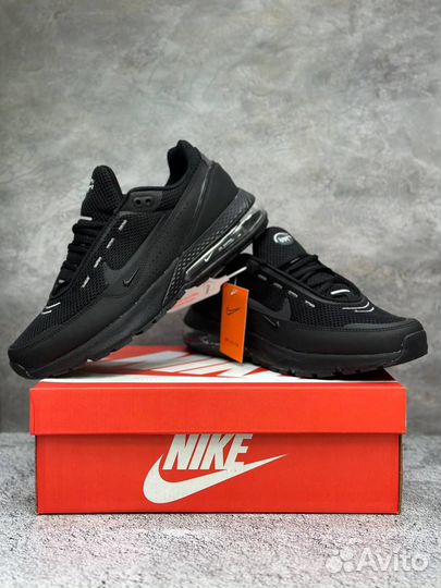 Кроссовки Nike Air Max pulse (Арт.57381)